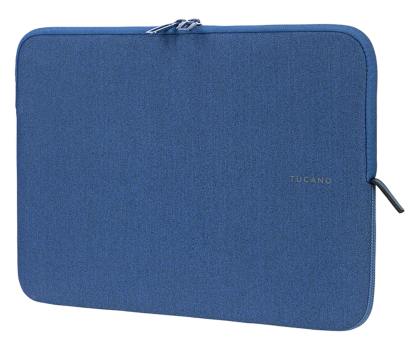 Torba do laptopów Tucano Melange Sleeve 15,6" Niebieski